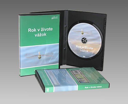 Ukážka DVD