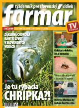 Farmár