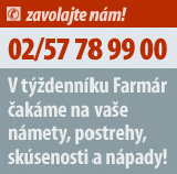 Zavolajte nám